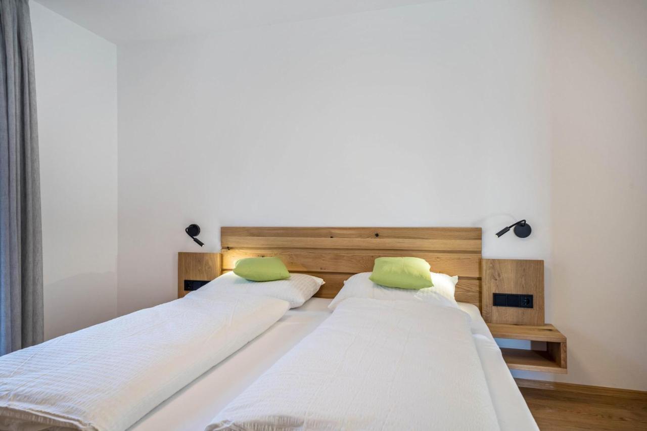 Sunnig Apartment Morgensonne 볼란 외부 사진