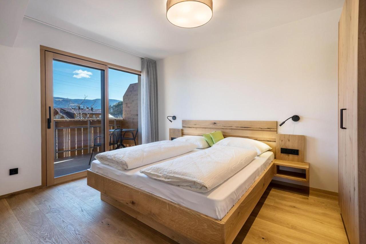 Sunnig Apartment Morgensonne 볼란 외부 사진