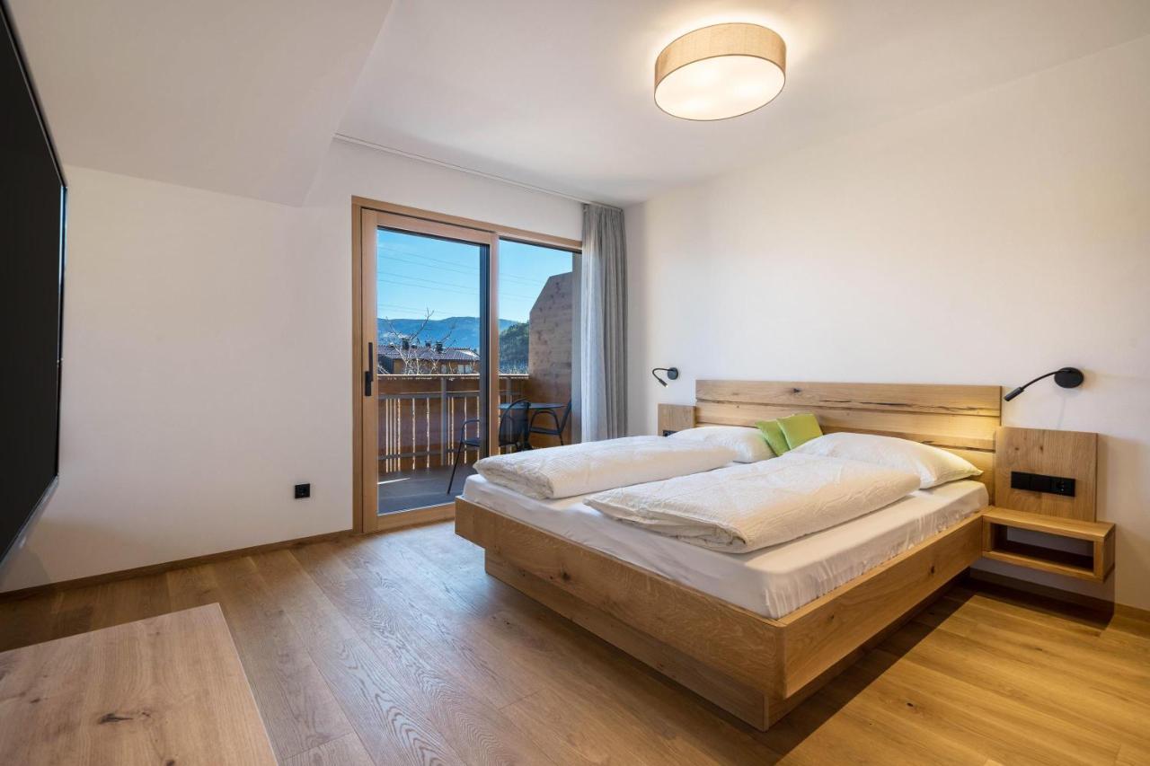Sunnig Apartment Morgensonne 볼란 외부 사진