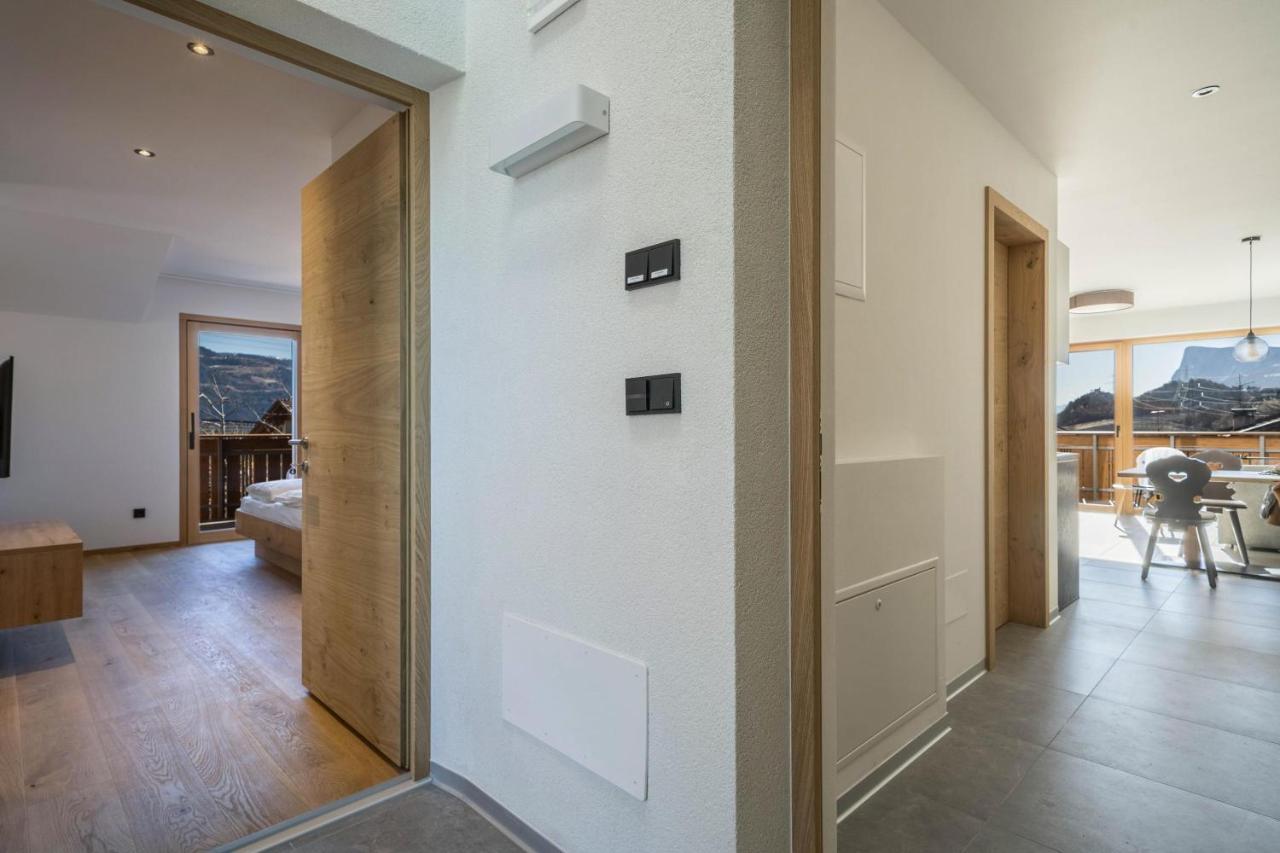 Sunnig Apartment Morgensonne 볼란 외부 사진