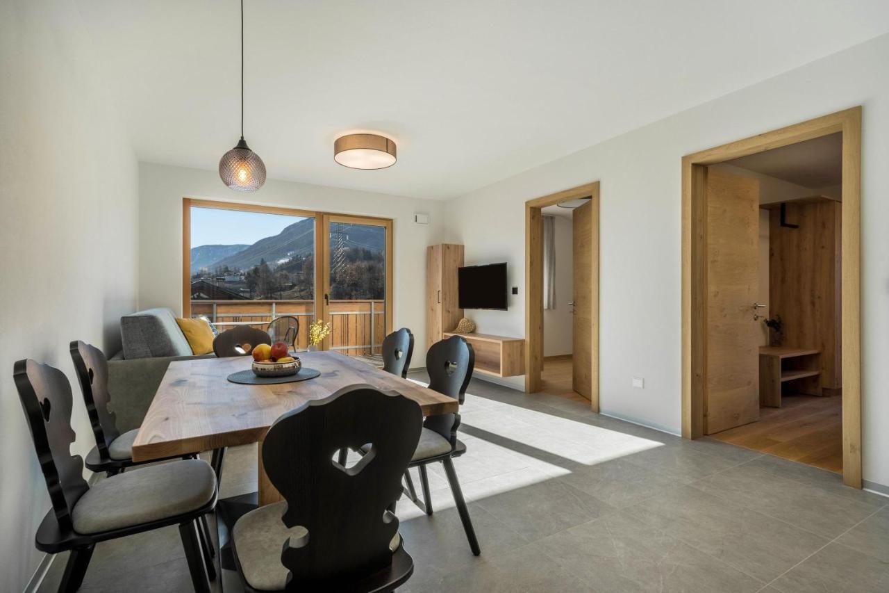 Sunnig Apartment Morgensonne 볼란 외부 사진